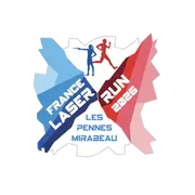 Championnat de France de Laser Run