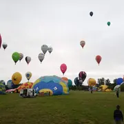 Championnat de France de Montgolfières 2026