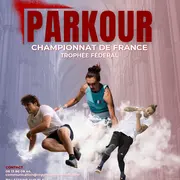 Championnat de France de Parkour