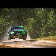 Championnat de France de rallycross 2026