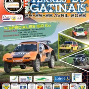 Championnat de France de Rallye
