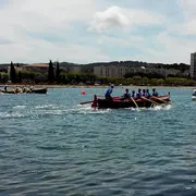 Championnat de France de rame