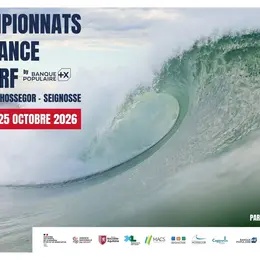 Championnat de France de surf
