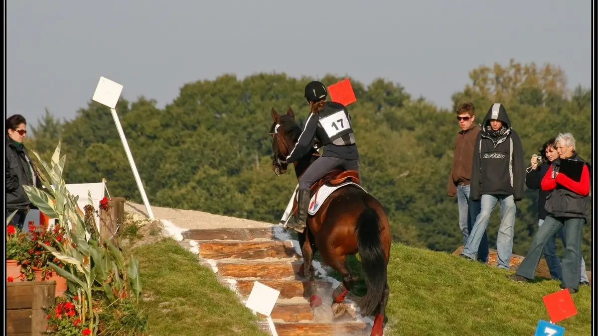 Championnat de France de Trec Amateur 2026 - Finale de la Coupe de France