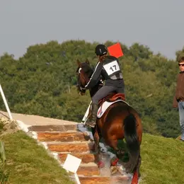Championnat de France de Trec Amateur 2026 - Finale de la Coupe de France