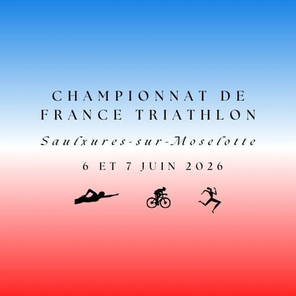 Championnat de France de Triathlon