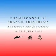 Championnat de France de Triathlon