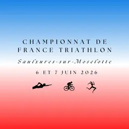Championnat de France de Triathlon