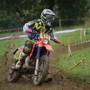 Championnat de France Enduro