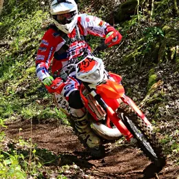 Championnat de France : Enduro à l'ancienne