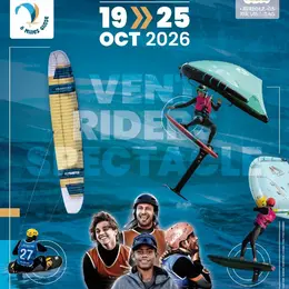 Championnat de France Kite & Wing - Bréhal