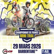 Championnat de France Mini Trial