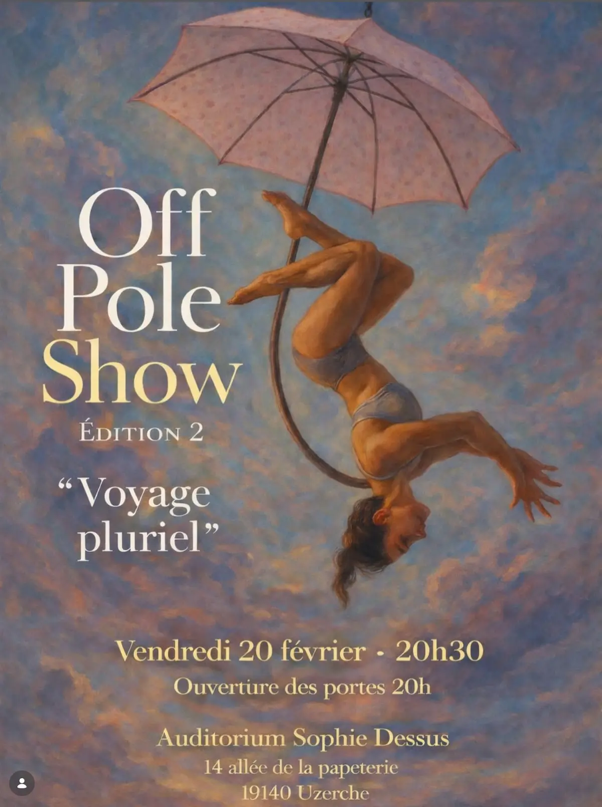 Championnat de France Pole Sport & Aérien