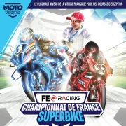 Championnat de France Superbike