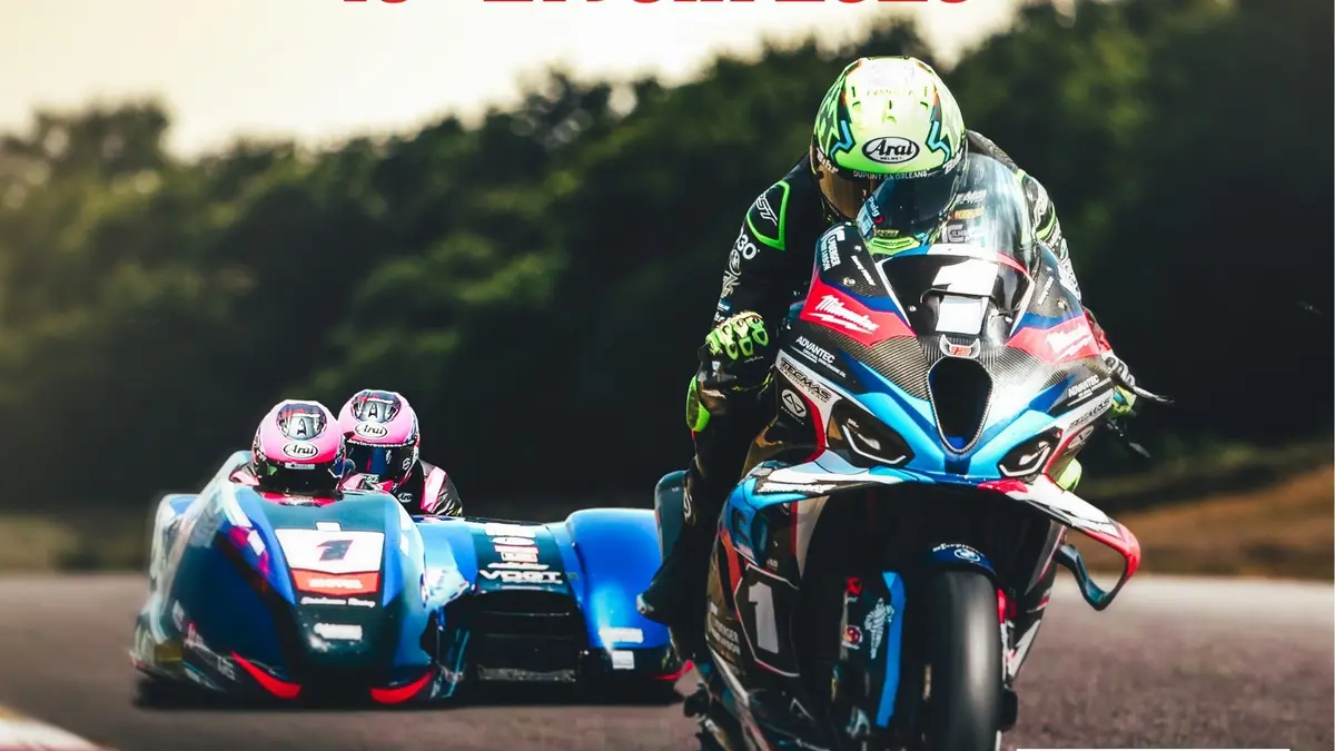 Championnat de France superbike