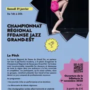 Championnat de Jazz