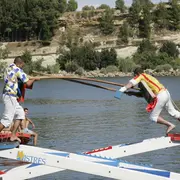 Championnat de Provence de Joutes