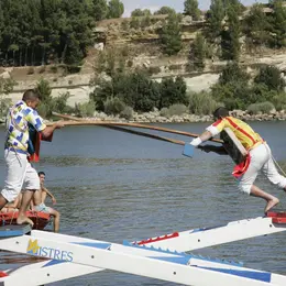 Championnat de Provence de Joutes