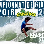 Championnat de surf Gironde Espoir