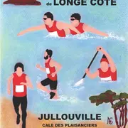 Championnat de zone nord de longe-côte