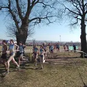 Championnat départemental Cross Country