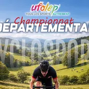 Championnat départemental cyclosport