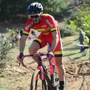 Championnat départemental de cyclo-cross UFOLEP
