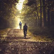 Championnat Départemental VTT UFOLEP