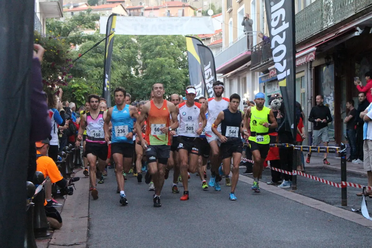 Championnat Du Canigó