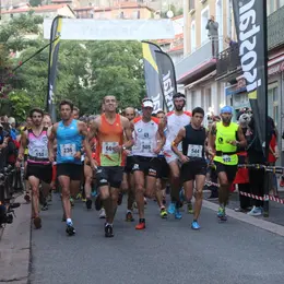 Championnat Du Canigó