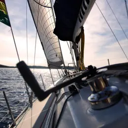 Championnat du monde 420 - Voile