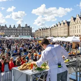 Où sortir dans le Pas-de-Calais ce week-end du 25 au 27 septembre 2026 ? Notre top 10
