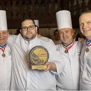 Championnat du Monde de la Tourte de Gibier : le concours du Meilleur Pithiviers en Alsace