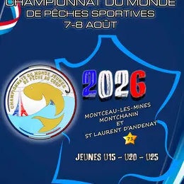 Championnat du monde de pêche sportive