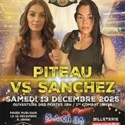 Championnat du Monde GOLD