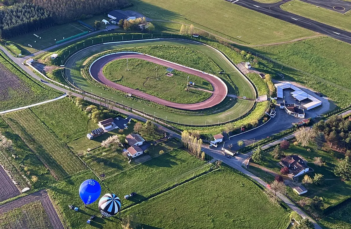Championnat du Monde Long-Track