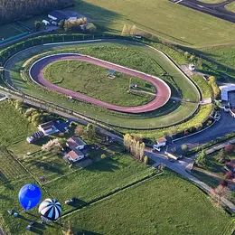 Championnat du Monde Long-Track