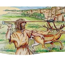 Championnat Européen de tir aux armes préhistoriques