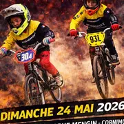 Championnat Grand Est BMX RACE 2026
