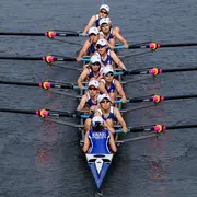 Championnat interzone d'aviron