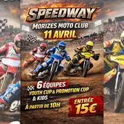 Championnat speedway