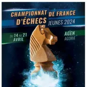 Championnats de France d’échecs des jeunes