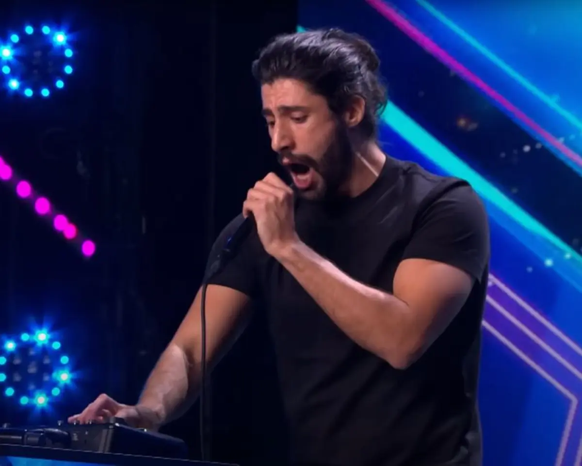 Championnats De France De Beatbox