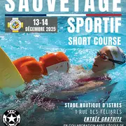 Championnats de France de Sauvetage sportif