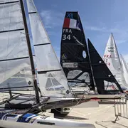 Championnats de France élite