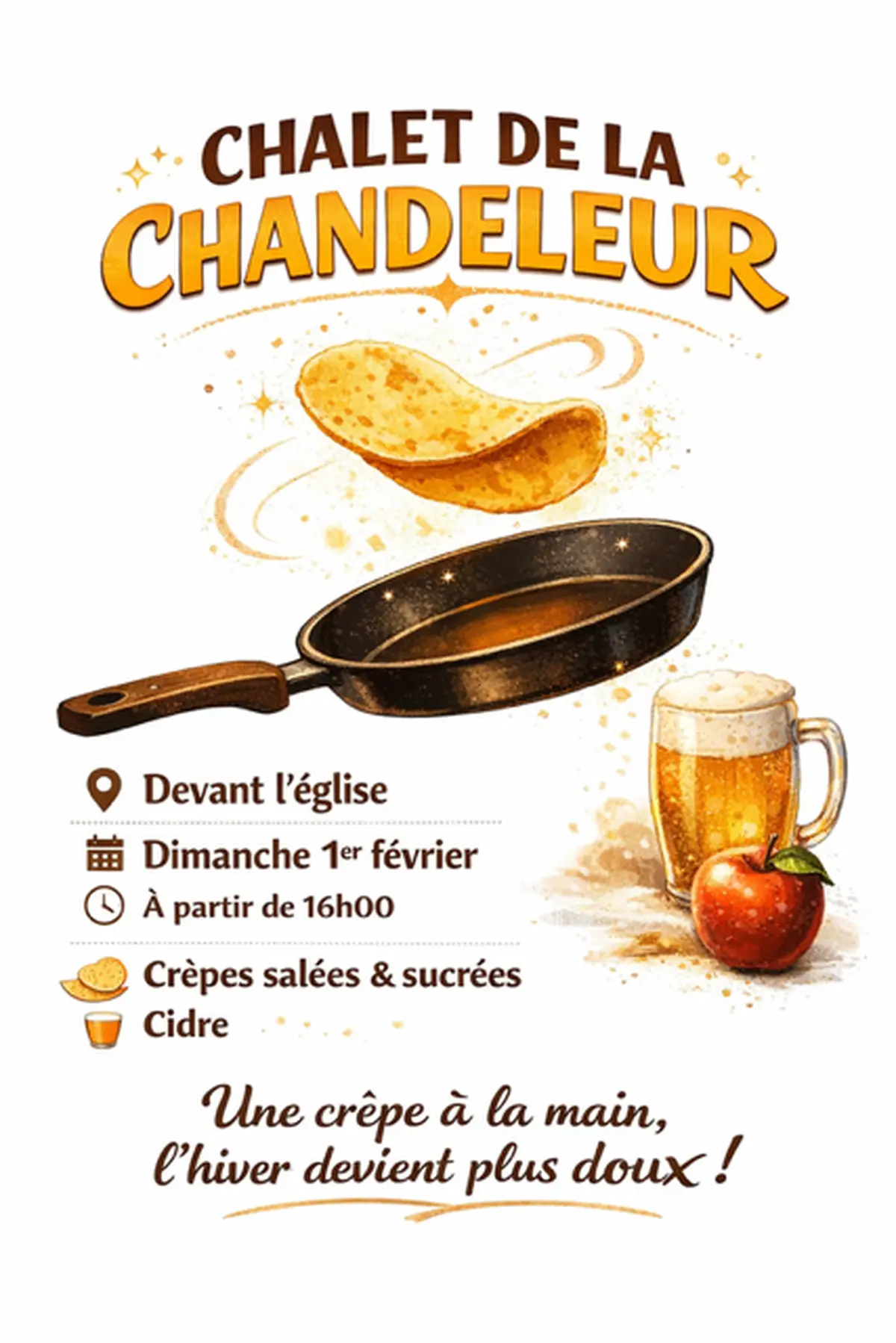 Chandeleur