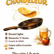 Chandeleur