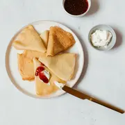 Chandeleur : Atelier Fabrication De Confiture