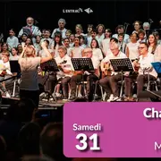 Chandeleur en musique !
