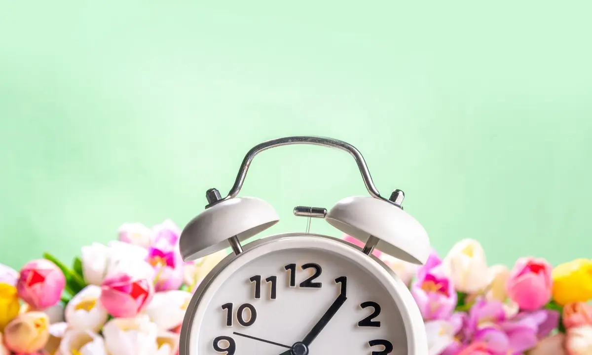 Changement d'heure : passage à l'heure d'été ce dimanche 29 mars 2026